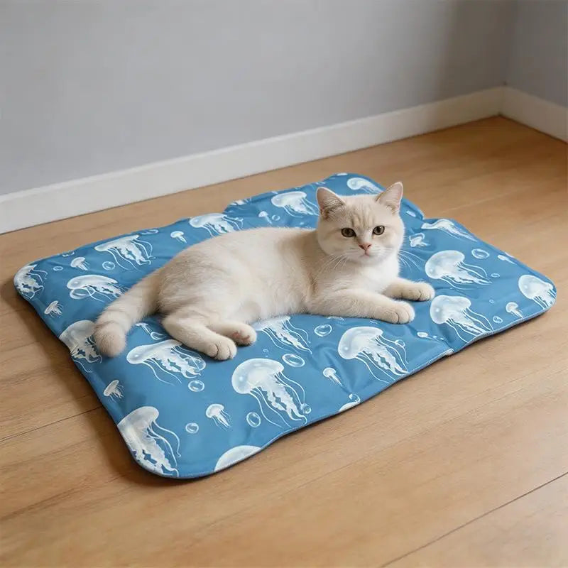 Cooling Ice Mat for Summer