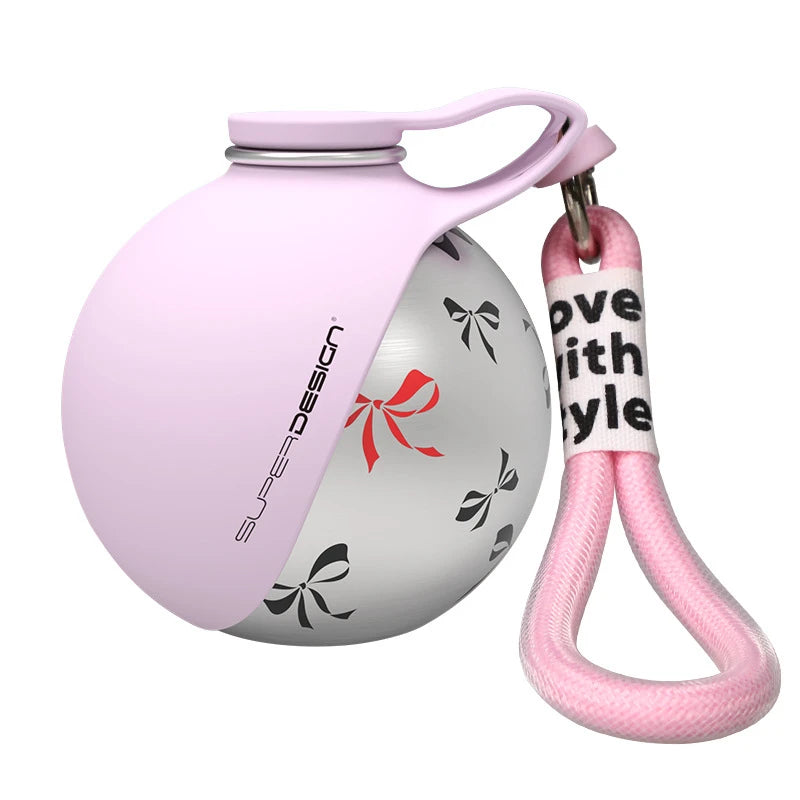 Portable Water Bottle