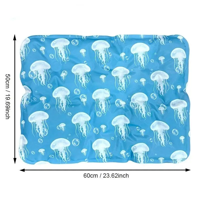 Cooling Ice Mat for Summer