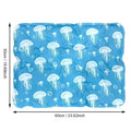 Cooling Ice Mat for Summer