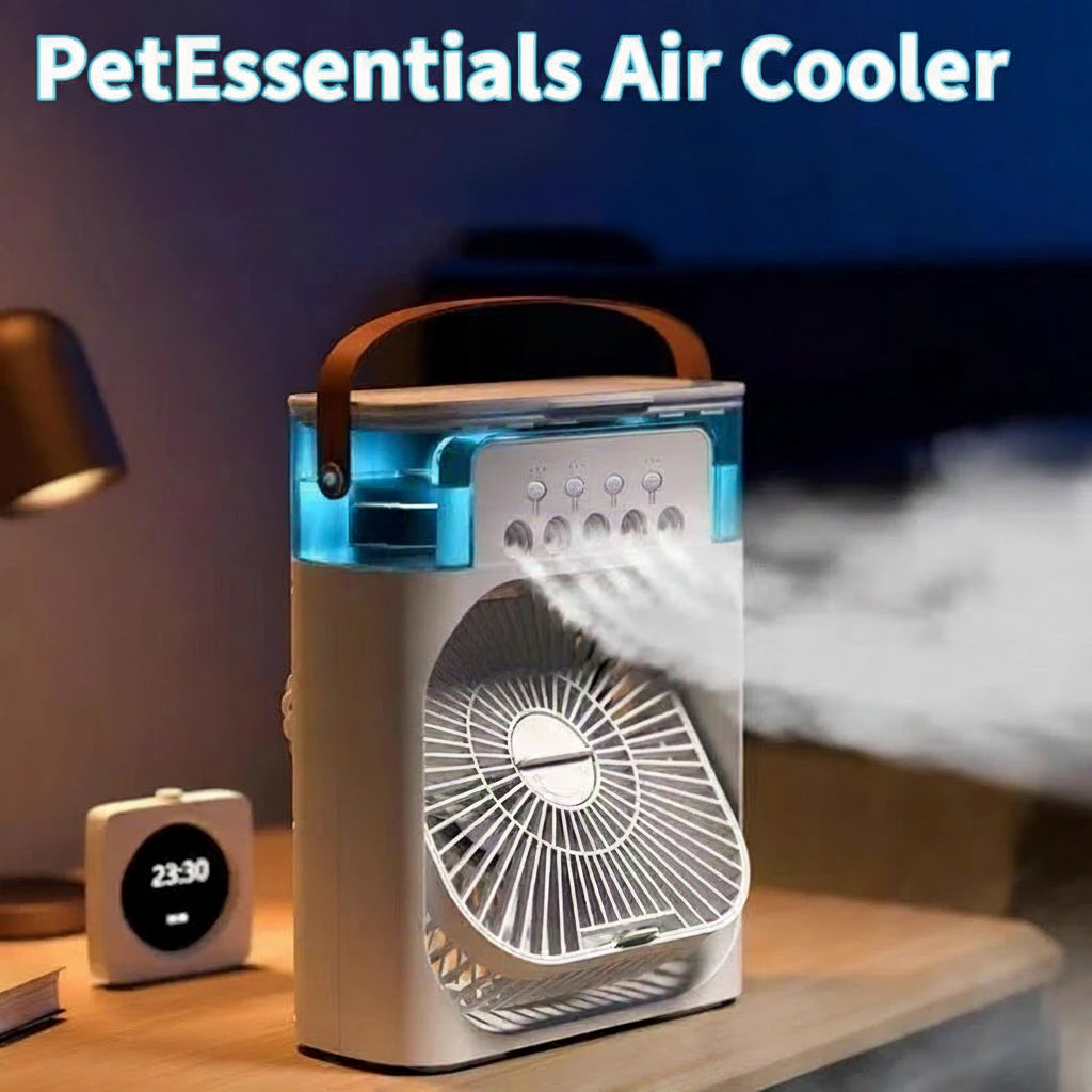 PetEssentials Air Cooler Fan