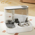 Automatic Pet feeder Unisex