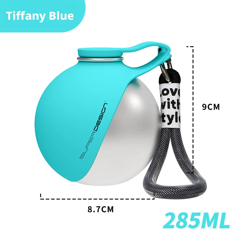 Portable Water Bottle