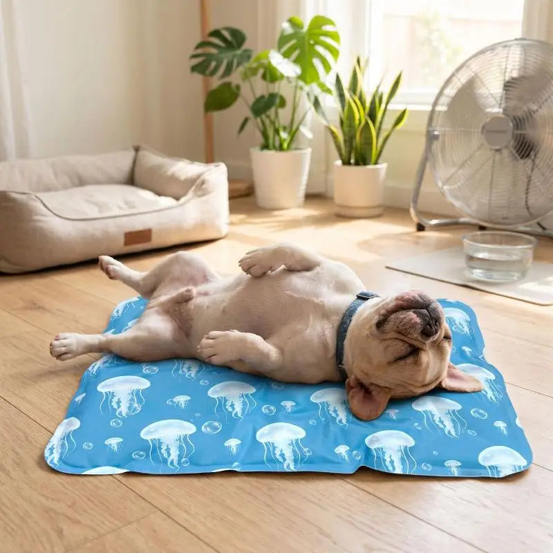 Cooling Ice Mat for Summer