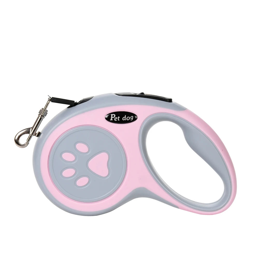 Automatical Retractable Leash