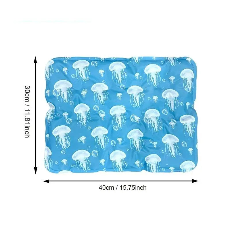 Cooling Ice Mat for Summer