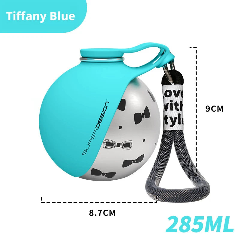 Portable Water Bottle
