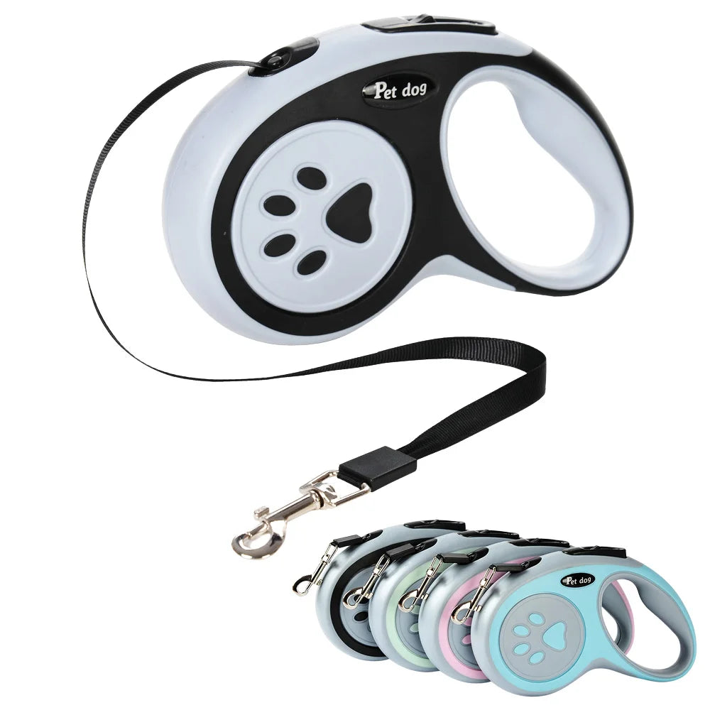 Automatical Retractable Leash