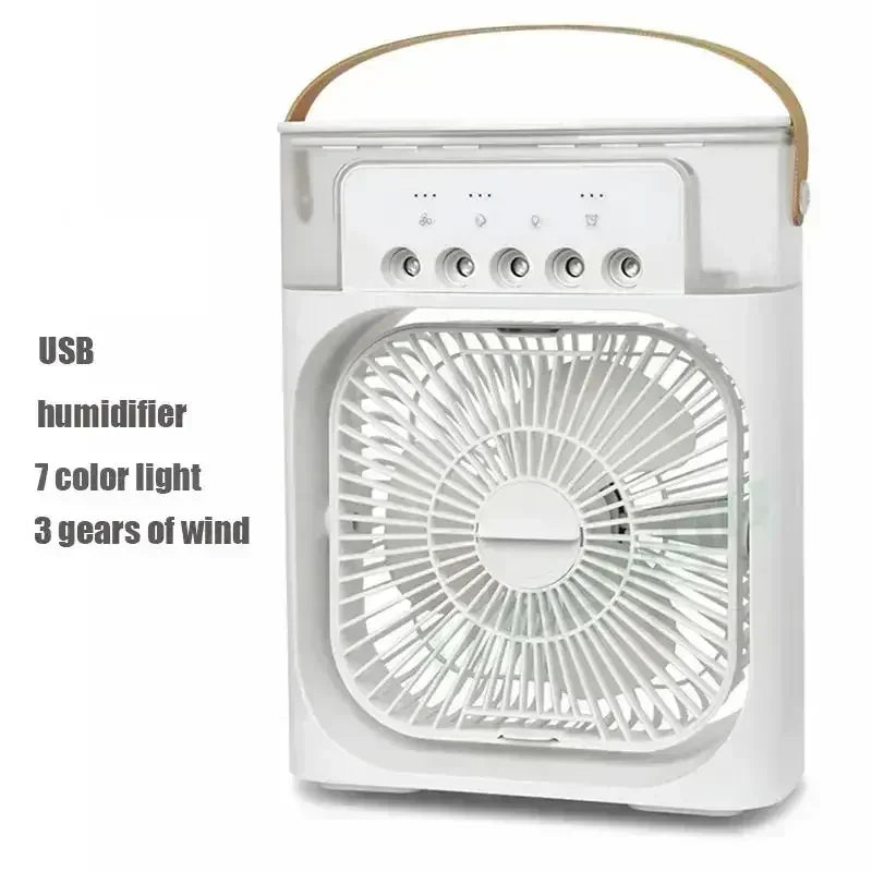PetEssentials Air Cooler Fan