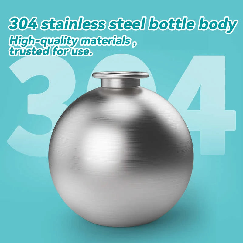 Portable Water Bottle