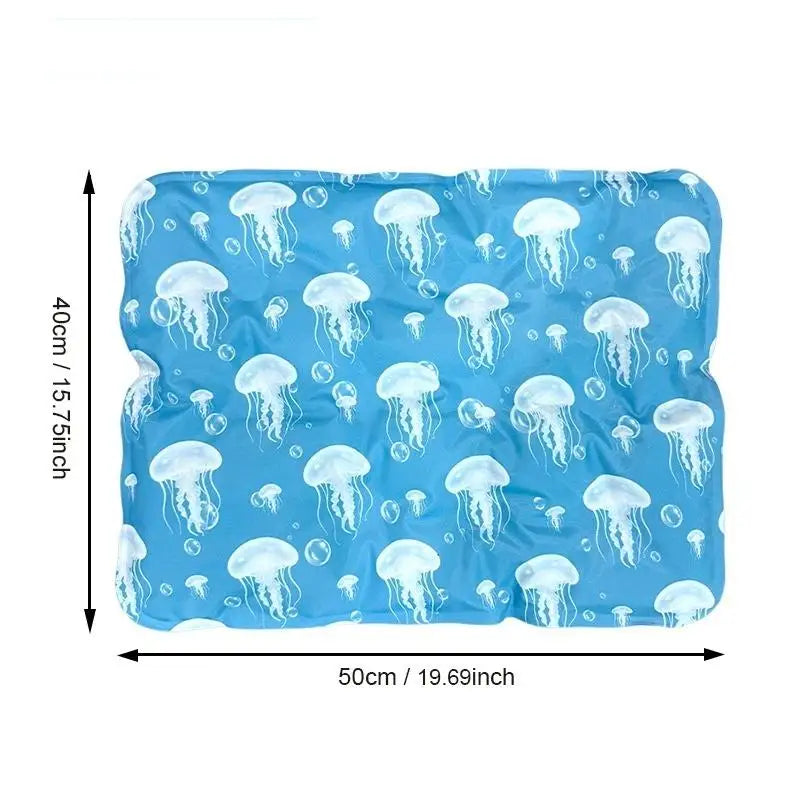 Cooling Ice Mat for Summer