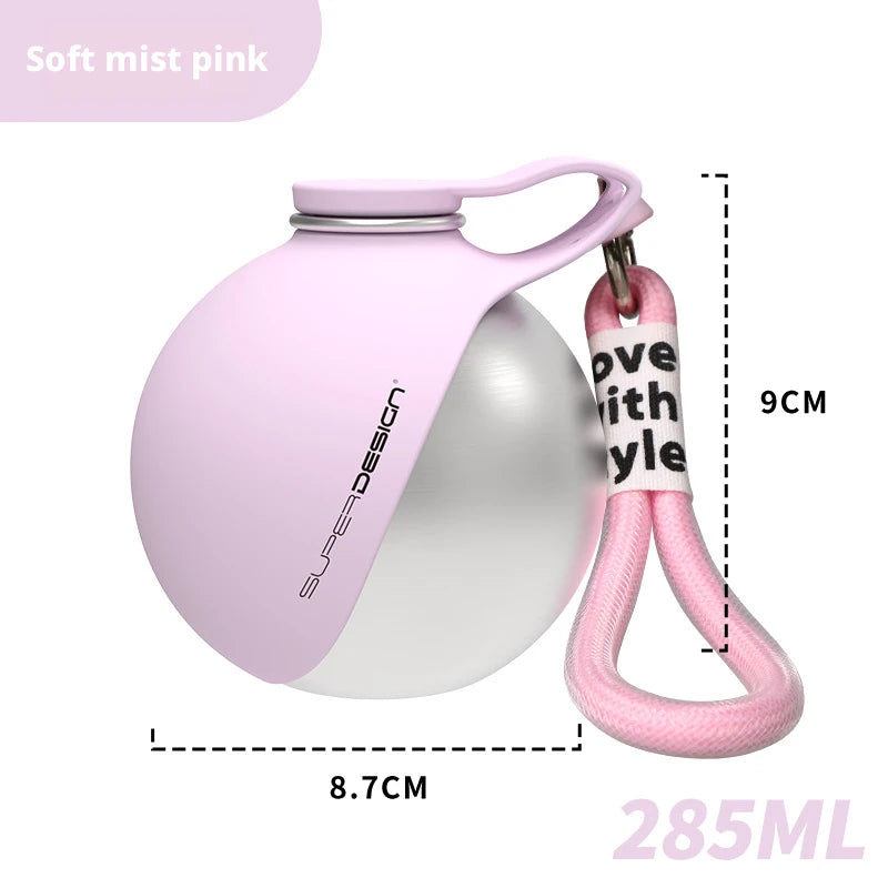 Portable Water Bottle