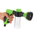 Dog Shower Sprayer 8 in 1