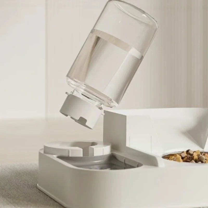 Automatic Pet feeder Unisex