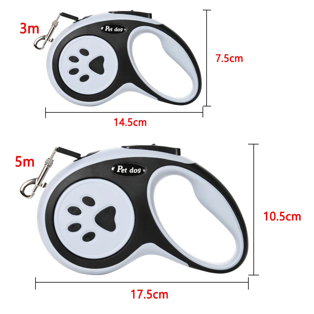 Automatical Retractable Leash