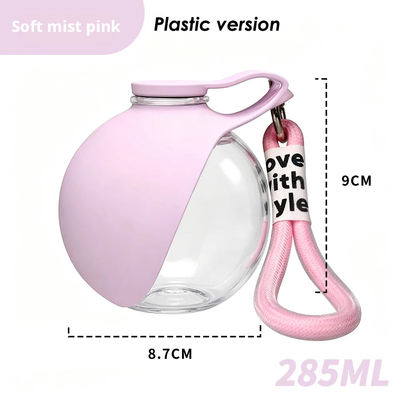 Portable Water Bottle